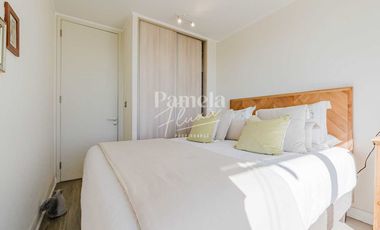 Departamento en venta en LA REINA
