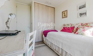 Departamento en venta en LA REINA