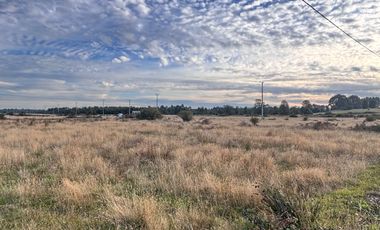 Parcela en venta en PUERTO MONTT