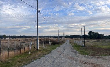 Parcela en venta en PUERTO MONTT