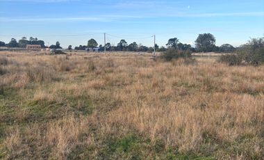 Parcela en venta en PUERTO MONTT