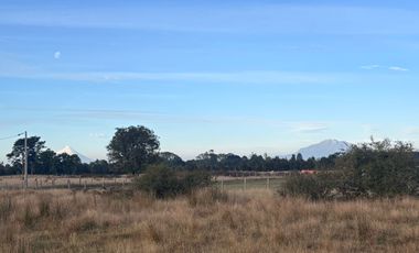 Parcela en venta en PUERTO MONTT