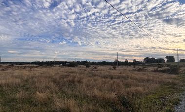 Parcela en venta en PUERTO MONTT