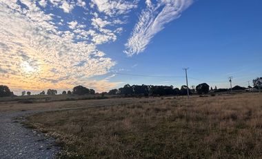 Parcela en venta en PUERTO MONTT