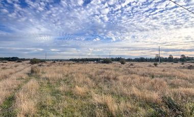 Parcela en venta en PUERTO MONTT