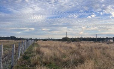 Parcela en venta en PUERTO MONTT