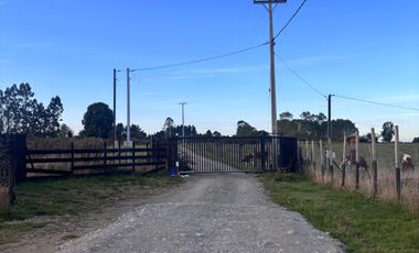 Parcela en venta en PUERTO MONTT