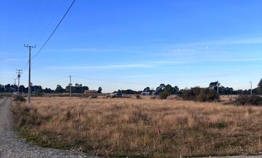 Parcela en venta en PUERTO MONTT