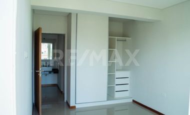 Departamento 1 dormitorio,  EDIFICIO PARQUE 425.