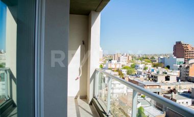 Departamento 1 dormitorio,  EDIFICIO PARQUE 425.