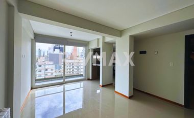 Departamento 1 dormitorio,  EDIFICIO PARQUE 425.