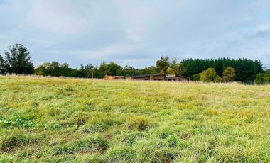 Parcela en venta en OSORNO