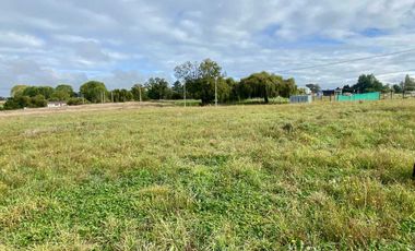 Parcela en venta en OSORNO