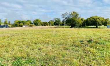 Parcela en venta en OSORNO