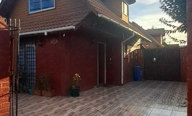 Casa en venta en TALCA