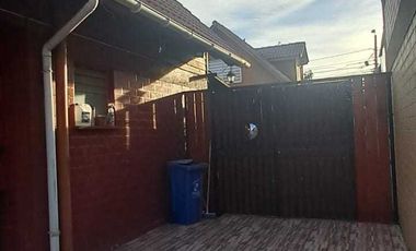 Casa en venta en TALCA