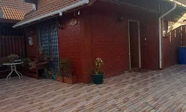 Casa en venta en TALCA