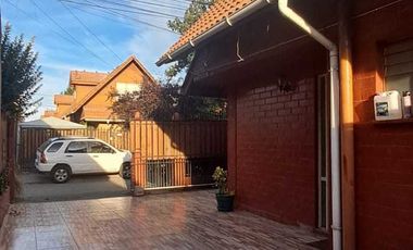 Casa en venta en TALCA