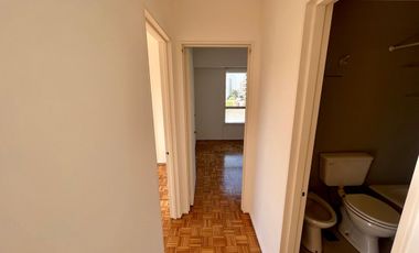 DEPARTAMENTO 3 AMB. EN ALQUILER EN ACASSUSO.
