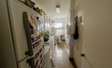 DEPARTAMENTO 3 AMB. EN ALQUILER EN ACASSUSO.
