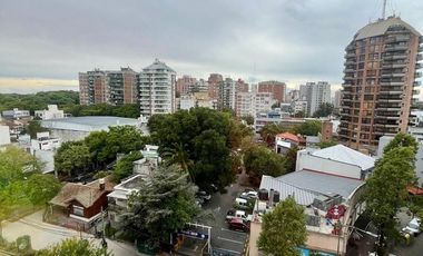 DEPARTAMENTO 3 AMB. EN ALQUILER EN ACASSUSO.