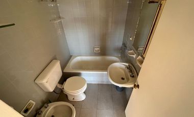 DEPARTAMENTO 3 AMB. EN ALQUILER EN ACASSUSO.