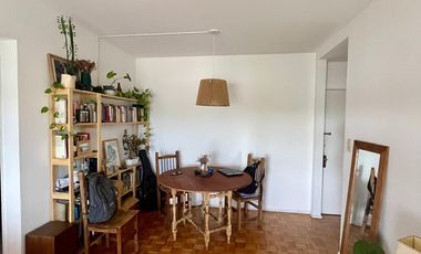 DEPARTAMENTO 3 AMB. EN ALQUILER EN ACASSUSO.