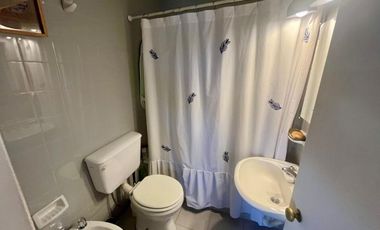 DEPARTAMENTO 3 AMB. EN ALQUILER EN ACASSUSO.