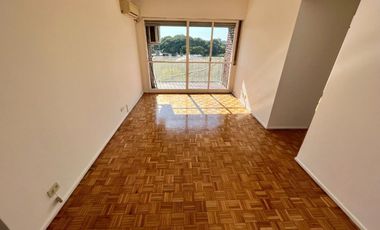 DEPARTAMENTO 3 AMB. EN ALQUILER EN ACASSUSO.