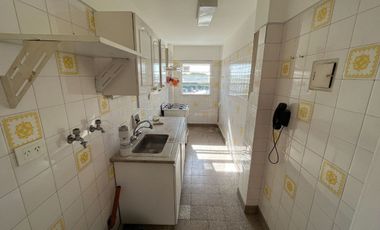 DEPARTAMENTO 3 AMB. EN ALQUILER EN ACASSUSO.