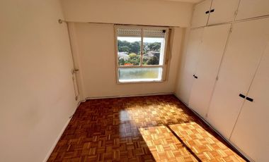 DEPARTAMENTO 3 AMB. EN ALQUILER EN ACASSUSO.