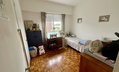 DEPARTAMENTO 3 AMB. EN ALQUILER EN ACASSUSO.