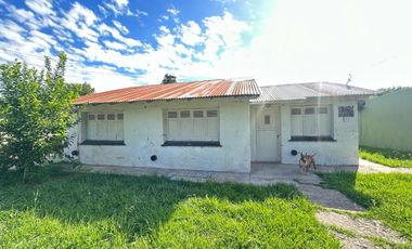 Casas en venta en Berisso Barrio Obrero con parque