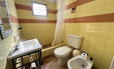 Casas en venta en Berisso Barrio Obrero con parque