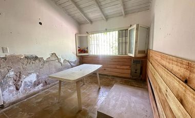 Casas en venta en Berisso Barrio Obrero con parque