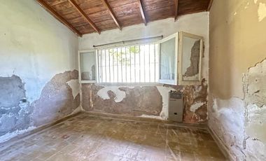 Casas en venta en Berisso Barrio Obrero con parque