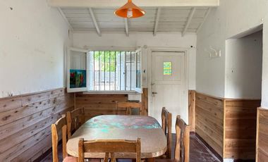 Casas en venta en Berisso Barrio Obrero con parque
