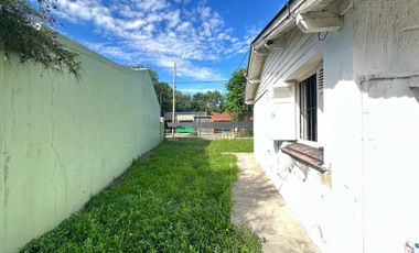 Casas en venta en Berisso Barrio Obrero con parque