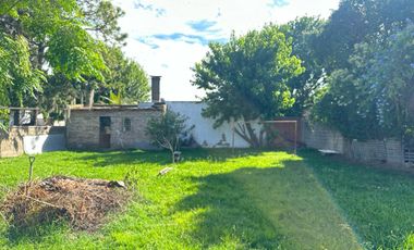 Casas en venta en Berisso Barrio Obrero con parque