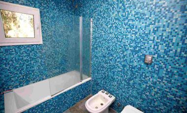 Casa en Venta, dos dormitorios en Villa Elisa