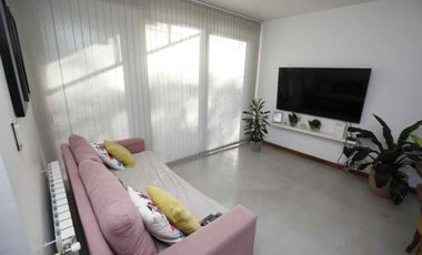 Casa en Venta, dos dormitorios en Villa Elisa
