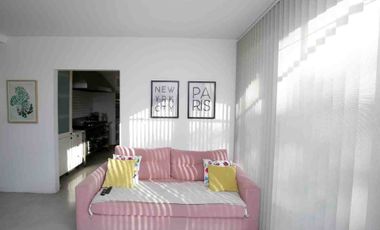 Casa en Venta, dos dormitorios en Villa Elisa