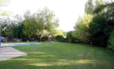 Casa en Venta, dos dormitorios en Villa Elisa