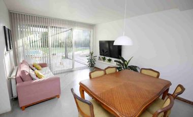 Casa en Venta, dos dormitorios en Villa Elisa