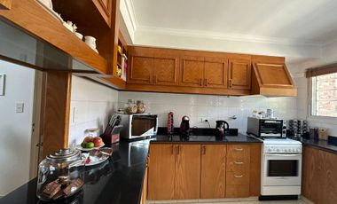Casas en venta con patio y pileta en Tolosa