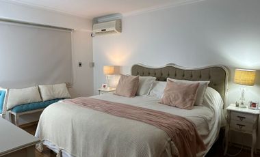 Casas en venta con patio y pileta en Tolosa
