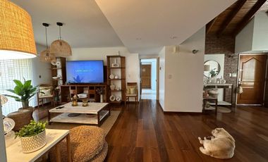 Casas en venta con patio y pileta en Tolosa