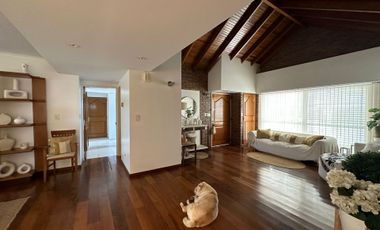 Casas en venta con patio y pileta en Tolosa