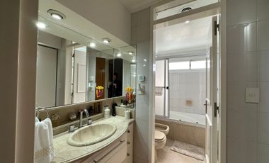 Casas en venta con patio y pileta en Tolosa