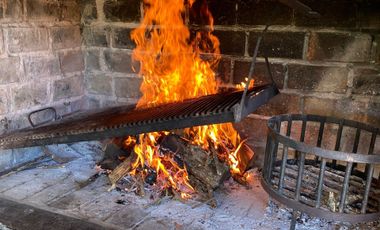 VENTA  CHACRA S/ BARRANCA PUERTO PANAL